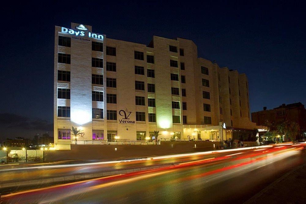 Days Inn